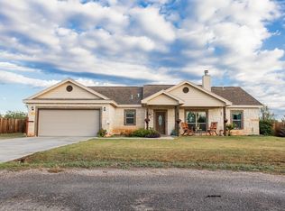 8322 Panther Path, San Angelo, TX 76901