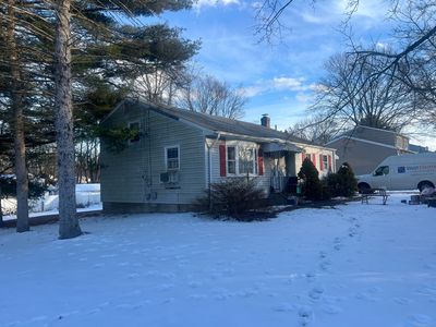 76 Huckleberry Road, East Hartford, CT, 06118
