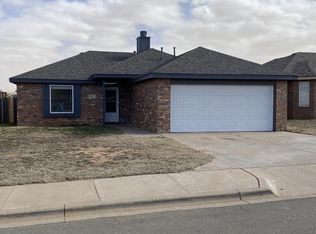 10613 Belton Ave, Lubbock, TX 79423