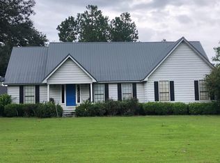 2974 Hall Dr, Donalsonville, GA 39845