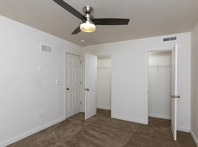 Scotsdale - Remodeled Bedroom