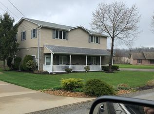115 William St #A, Mc Donald, PA