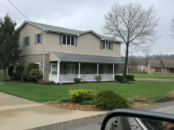 115 William St #A, Mc Donald, PA 15057