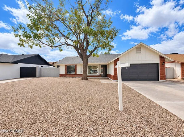 6215 E ENCANTO Street, Mesa, AZ 85205