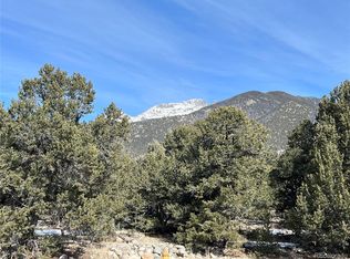 3880 Caprice Way, Crestone, CO 81131