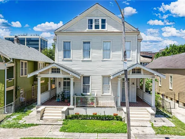 2714 Milan St, New Orleans, LA 70115