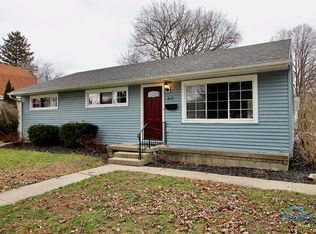 210 N River Rd, Waterville, OH 43566