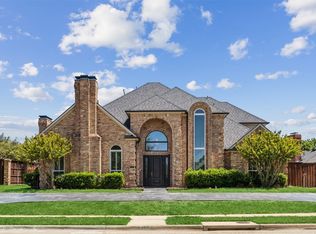 3421 Swanson Dr, Plano, TX 75025
