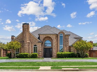 3421 Swanson Dr, Plano, TX, 75025