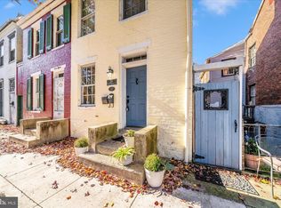 313 S Market St, Frederick, MD 21701