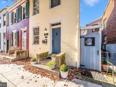 313 S Market St, Frederick, MD, 21701