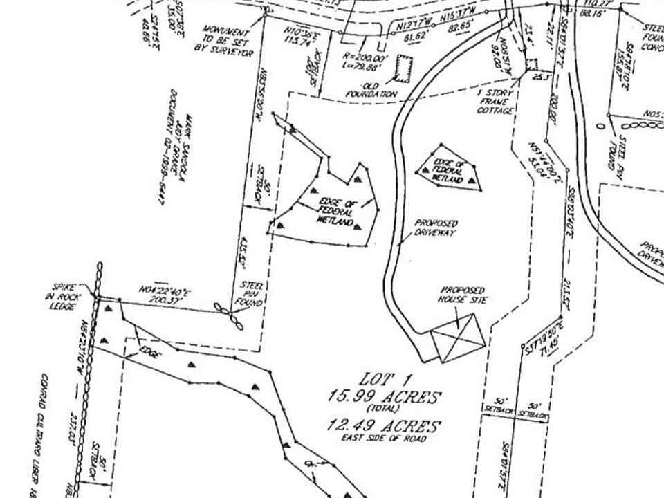 2nd image of 418 Browns Pond Road