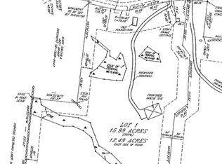 418 Browns Pond Road, Staatsburg, NY 12580