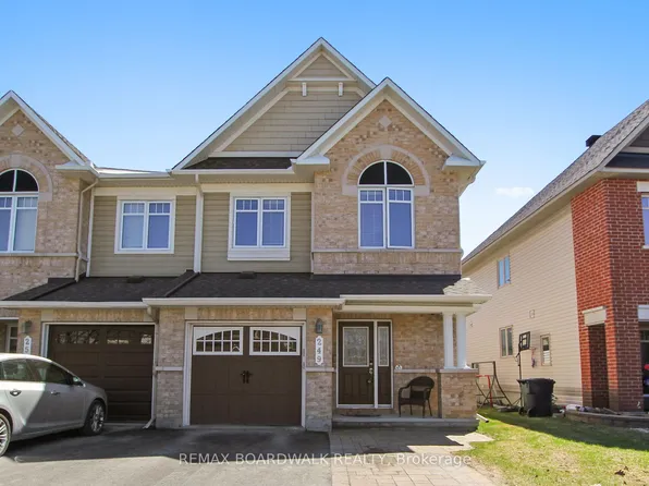 249 Garrity Cres, Ottawa, ON K2J 3T6