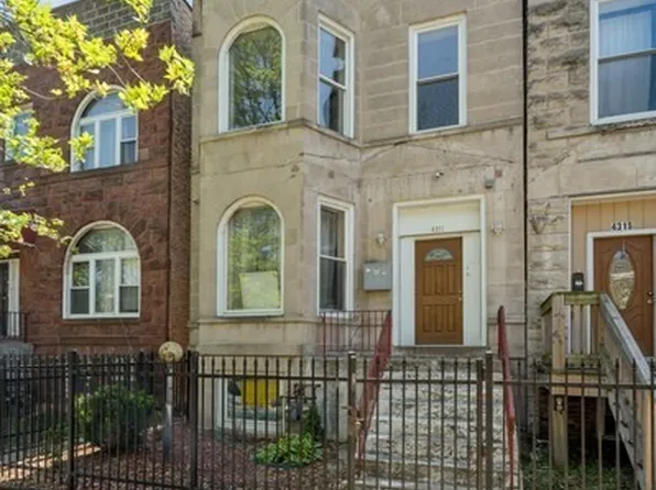 4311 W Adams St, Chicago, IL 60624