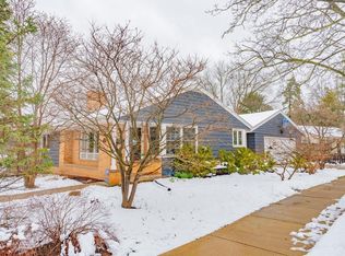 121 Merlham Dr, Madison, WI 53705
