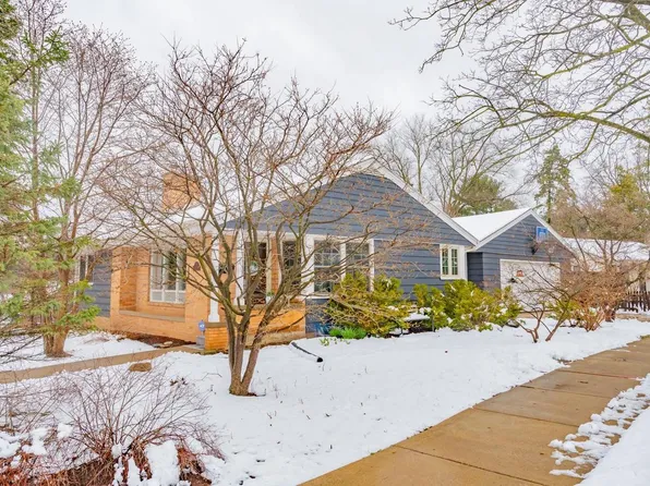 121 Merlham Drive, Madison, WI 53705