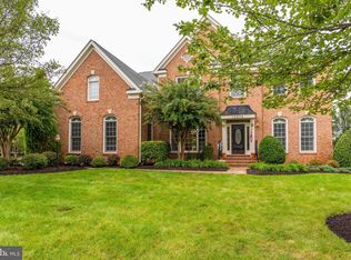 15934 Spyglass Hill Loop, Gainesville, VA 20155