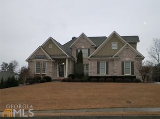 1700 Wheatstone Dr, Grayson, GA 30017