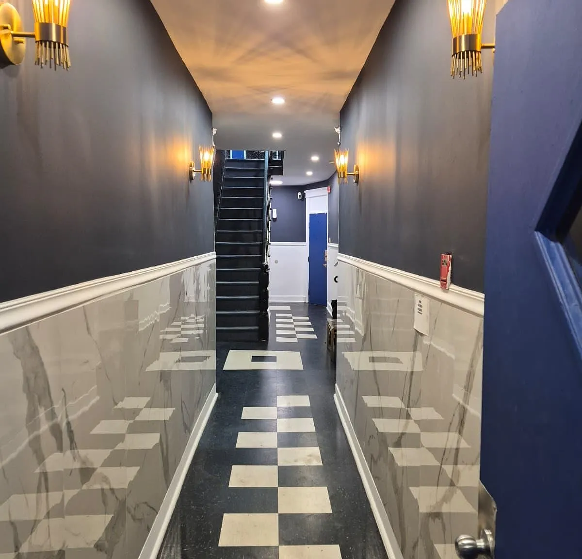 1 bed, 1.0 bath, $1,550 — Photo 2