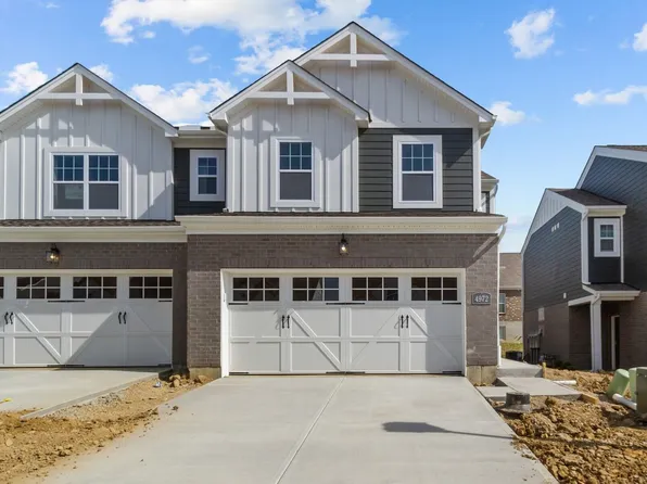 4972 Pebble Ct, Liberty Township, OH 45011