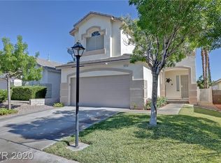 8816 Crooked Shell Ave, Las Vegas, NV 89143