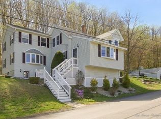 50 Linwood St, Haverhill, MA 01830
