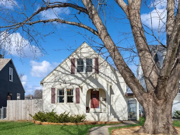 5808 Pillsbury Ave S, Minneapolis, MN 55419