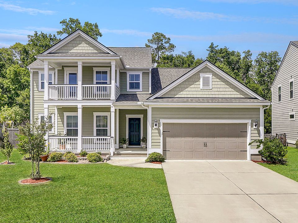 2935 Stonestown Dr, Charleston, SC 29414 MLS 23012535 Zillow