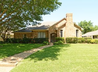 2105 Star Crest Ln, Richardson, TX 75082