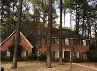 2315 Trenton Dr, Tuscaloosa, AL 35406