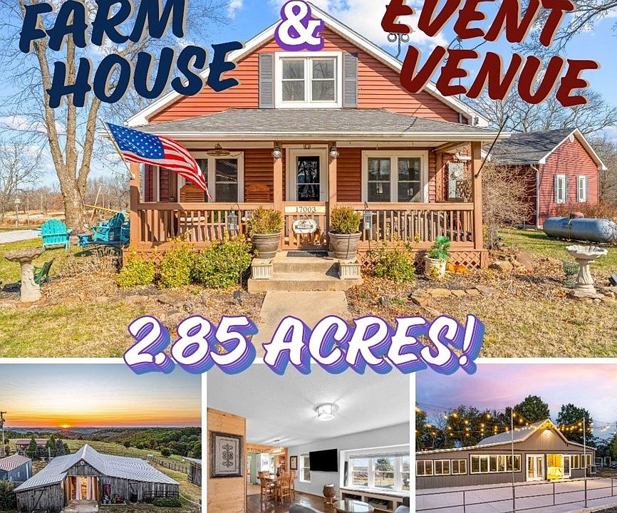 1st image of 17003 Old Cricket Rd