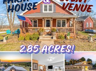 17003 Old Cricket Rd, Omaha, AR 72662