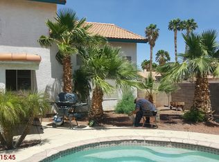 3725 Dauntless Dr, North Las Vegas, NV 89031