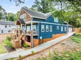 1985 Lois Pl NW, Atlanta, GA 30318