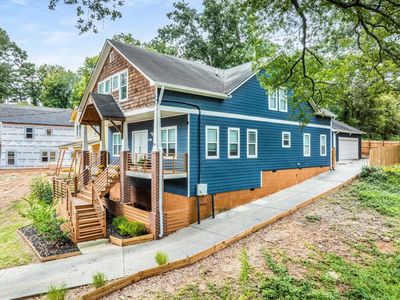 1985 Lois Pl NW, Atlanta, GA, 30318