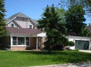 6863 Church St, Morton Grove, IL 60053