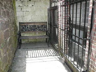 Rented by Brooklyn Heights Real Estate Inc