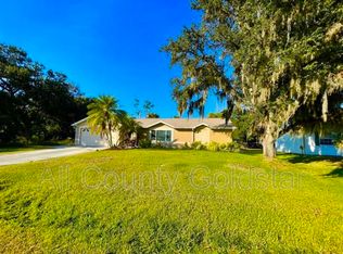 20416 Calder Ave, Pt Charlotte, FL 33954
