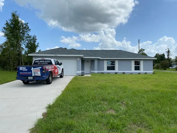 2730 SW 145th Place Rd, Ocala, FL 34473