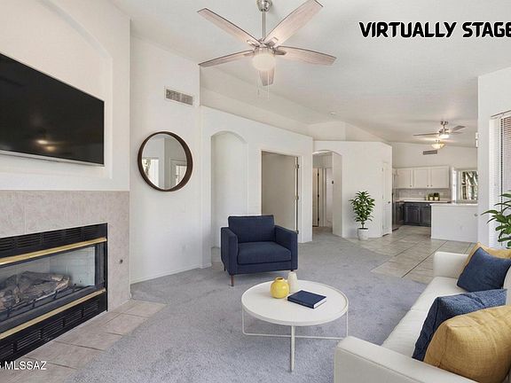 5th image of 2652 W Mystic Mountain Dr