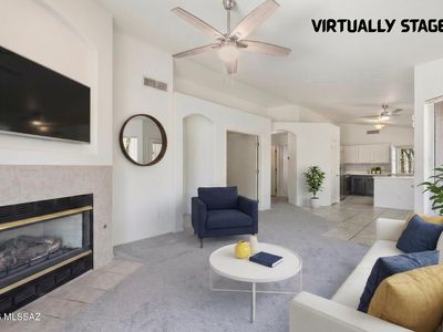 2652 W Mystic Mountain Dr, Tucson, AZ, 85742