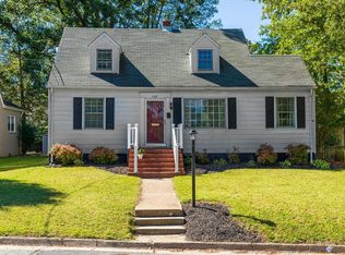 1100 Grove Ave, South Boston, VA 24592