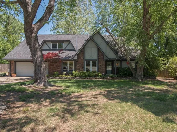 3765 E 81st Pl S, Tulsa, OK 74137
