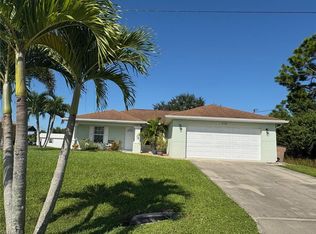 918 Margaret AVE S, LEHIGH ACRES, FL 33974