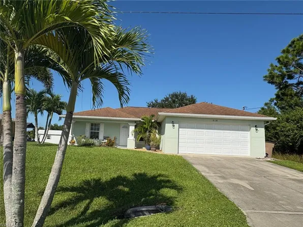 918 Margaret AVE S, LEHIGH ACRES, FL 33974