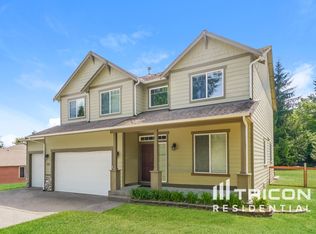 30 Carson Ave SE, Port Orchard, WA 98366