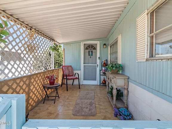 2nd image of 2727 E UNIVERSITY Drive #134