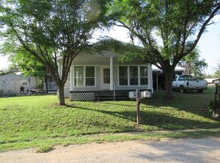 163 Cricket St, Tow, TX 78672