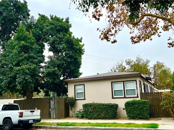 496 E Sunset St, Long Beach, CA 90805
